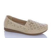 Туфли Leguzaza 913 beige от магазина Frison