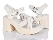 Босоножки Fg 90-27 от магазина Frison