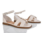 Босоножки Бабочка 2817-31 от магазина Frison