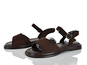 Босоножки Бабочка 5098-104 от магазина Frison