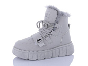 Ботинки Jiaolimei 03-6 от магазина Frison