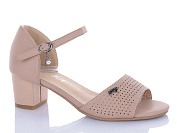 Босоножки Qq Shoes BR705-22-5 от магазина Frison