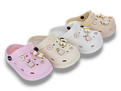 Кроксы Deshman 21219 mix от магазина Frison