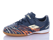 Спорт Restime DIDB25588 navy-orange от магазина Frison