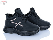 Кроссовки Yuemingzu 2013 black от магазина Frison