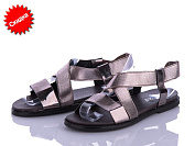 Босоножки Viktoria L09-62 от магазина Frison