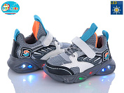 Кроссовки Bbt H6076-1 от магазина Frison