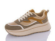 Кроссовки Aba JP20 khaki от магазина Frison