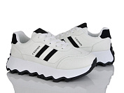 Кроссовки Бабочка RR77-303 от магазина Frison