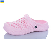 Кроксы M&L Alex13 ML63 св.малиновий от магазина Frison