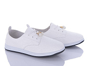 Кеды Canoa B206 от магазина Frison