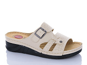 Шлепанцы Sharif ME1309-1 (37-41) от магазина Frison