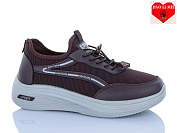 Кроссовки Jiaolimei F83-3 от магазина Frison