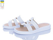 Шлепанцы Ailinda 337-8 от магазина Frison