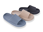 Шлепанцы Lion-Lu 9906-1 mix (36) от магазина Frison