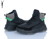 Ботинки Xifa Kids P24169-3A от магазина Frison