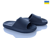 Шлепанцы Inblu Зефірка чол.синій от магазина Frison