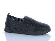 Слипоны Aba 1523-1 от магазина Frison