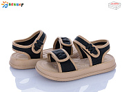 Босоножки Klf BLK011-1C от магазина Frison