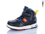 Ботинки Xifa Kids W13-2-1 от магазина Frison