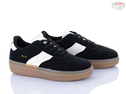 Кроссовки Lady Lily AD38-2 от магазина Frison