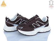 Кроссовки Stilli Group NK140-7 шкіра от магазина Frison