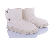 Дутики Violeta 197-160 beige от магазина Frison