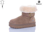 Угги Башили G9505-18 от магазина Frison