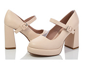 Туфли Loretta V012-2 от магазина Frison