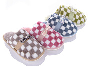 Тапочки Deshman F24 mix от магазина Frison