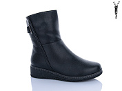 Ботинки Qq Панда 850 от магазина Frison