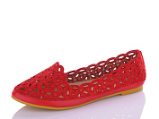 Балетки Baodaogongzhu AB30-7 от магазина Frison