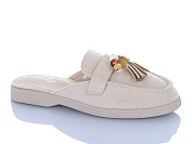 Шлепанцы Qq Панда QQ135-2 от магазина Frison