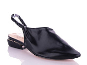 Туфли Trasta HL237-1 от магазина Frison