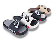 Шлепанцы Deshman N8318 mix от магазина Frison