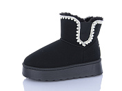 Угги Aba F566-1 от магазина Frison