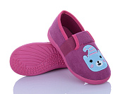 Тапочки Soylu AB022 малиновий от магазина Frison