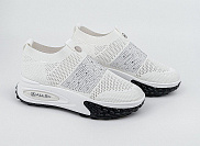 Кроссовки Allshoes 199497 от магазина Frison