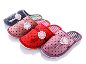 Тапочки Успіх 1004 mix от магазина Frison