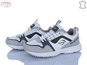 Кроссовки Bona Shoes 987M-2 от магазина Frison