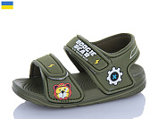 Босоножки Luckline 8003C-19 от магазина Frison