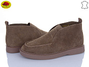 Ботинки Meideli TP305-3 от магазина Frison