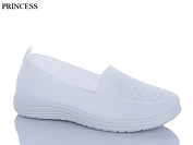 Туфли Princess 3026-18 от магазина Frison