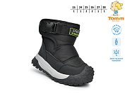 Ботинки Том.М 11752A от магазина Frison