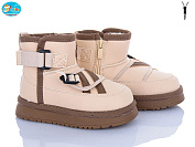 Угги Bbt T706-2-5 от магазина Frison