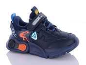 Кроссовки Xifa Kids B709-6A от магазина Frison