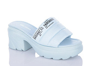 Шлепанцы Fg BT4-2 от магазина Frison