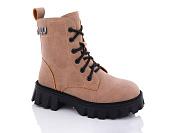 Ботинки Башили 8866-2T от магазина Frison