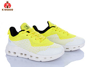 Кроссовки Солнце Y2518-4L от магазина Frison