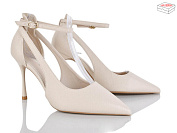 Туфли L&M-Lemon C13-3 от магазина Frison